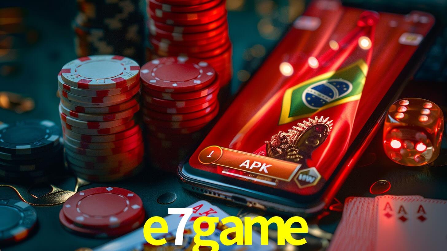 Aviator na Cassino E7GAME.COM